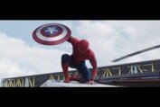 Spider-Man: Homecoming - polski zwiastun #1 [napisy]
