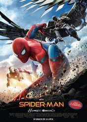 Spider-Man: Homecoming / Spider-Man: Homecoming