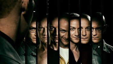 Split (2016) – recenzja filmu