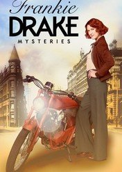 Sprawy Frankie Drake / Frankie Drake Mysteries