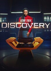 Star Trek: Discovery / Star Trek: Discovery
