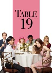Stolik 19 / Table 19