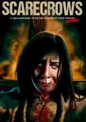 Strachy na wróble / Scarecrows