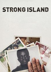 Strong Island / Strong Island