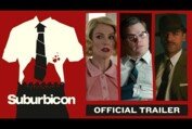 Suburbicon (2017) - Official Trailer - Paramount Pictures