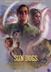 Sun Dogs / Sun Dogs