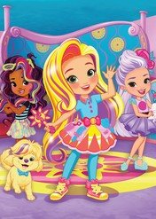 Sunny Pogodna / Sunny Day