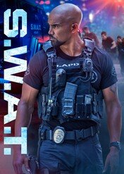 S.W.A.T. - jednostka specjalna / S.W.A.T.