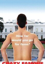 Szaleńczo sławny / Crazy Famous