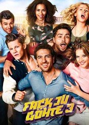 Szkolna imprezka 3 / Suck Me Shakespeer 3