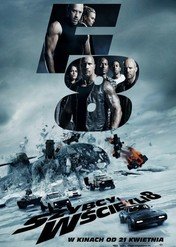 Szybcy i wściekli 8 / The Fate of the Furious