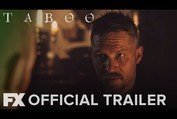 Taboo | Season 1: Official Trailer | FX