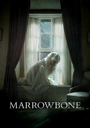Tajemnica Marrowbone / Marrowbone