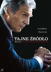 Tajne źródło / Mark Felt: The Man Who Brought Down the White House