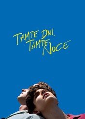 Tamte dni, tamte noce / Call Me by Your Name