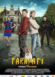 Tarapaty / Tarapaty