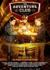 Klucz do przygody / The Adventure Club