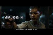 [THE BATTLESHIP ISLAND] Official Main Trailer w/ English Subtitles