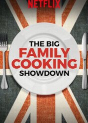 The Big Family Cooking Showdown / The Big Family Cooking Showdown