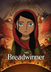 Żywiciel / The Breadwinner