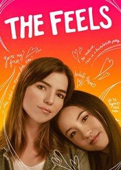 The Feels / The Feels