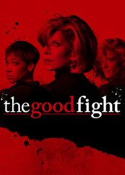 Sprawa idealna / The Good Fight