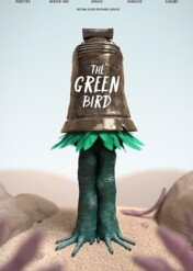The Green Bird / The Green Bird