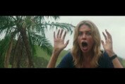 The Last Face Official Trailer (2017) - Charlize Theron, Javier Bardem