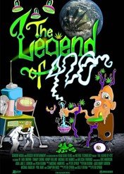 The Legend of 420 / The Legend of 420