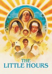 Godzinki / The Little Hours