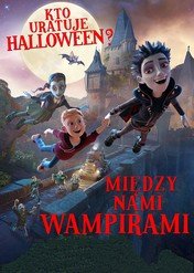 Między nami wampirami / The Little Vampire 3D