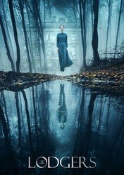 The Lodgers. Przeklęci / The Lodgers