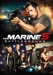 W cywilu 5: Pole bitwy / The Marine 5: Battleground