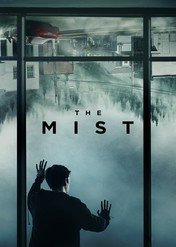 Mgła / The Mist