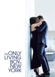The Only Living Boy in New York / The Only Living Boy in New York
