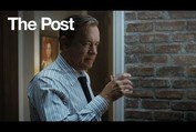 The Post | Meryl Streep Talks About Tom Hanks | 20th Century FOX