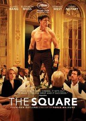 The Square / The Square