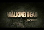 The Walking Dead Season 5 Trailer First on FOX