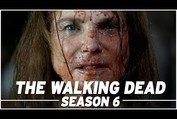 The Walking Dead: Season 6 Full Recap! - The Skybound Rundown
