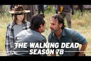 The Walking Dead: Season 7B Full Recap! - The Skybound Rundown
