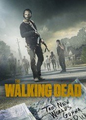 The Walking Dead / The Walking Dead
