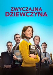Zwyczajna dziewczyna / Their Finest