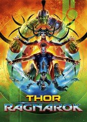 Thor: Ragnarok / Thor: Ragnarok
