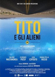 Tito i obcy / Tito e gli Alieni