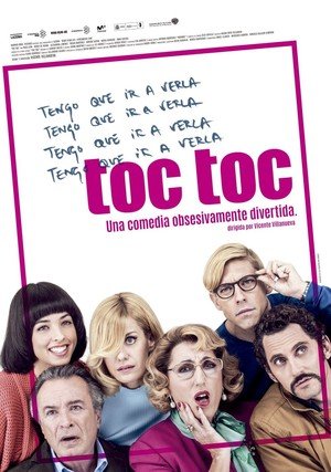 Puk, puk / Toc Toc
