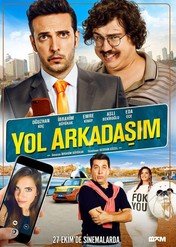 Towarzysz podróży / My Travel Buddy