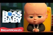 THE BOSS BABY | Teaser Trailer