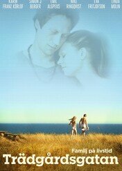 Trädgårdsgatan / Trädgårdsgatan