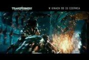 Transformers: Ostatni Rycerz - spot 30
