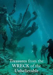Treasures from the Wreck of the Unbelievable / Treasures from the Wreck of the Unbelievable
